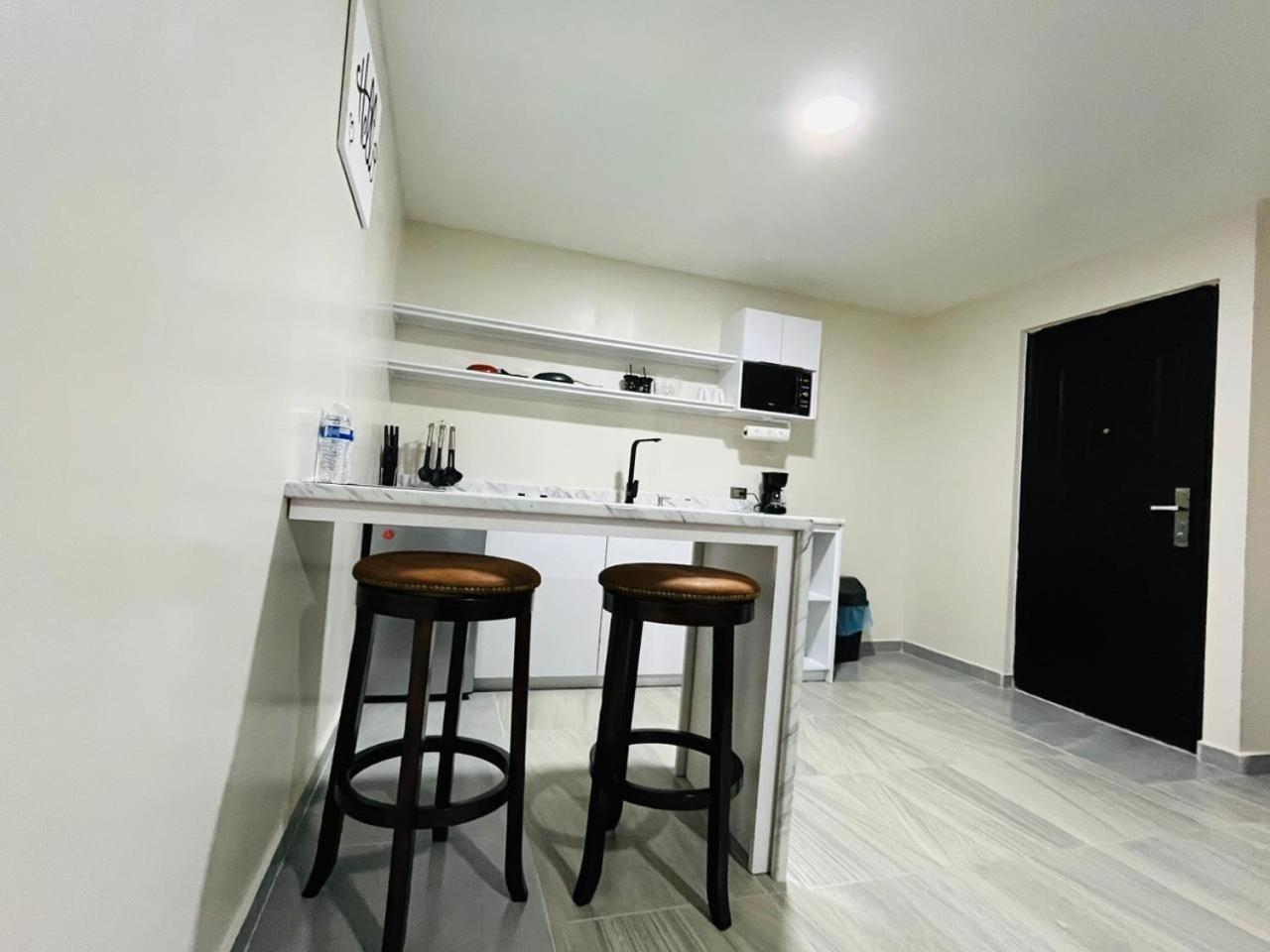 Apartamentos Aeropuerto Сьюдад-Хуарес Екстер'єр фото